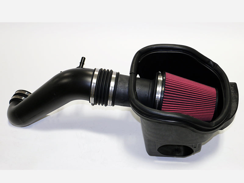 Roush 2015-2017 F-150 5.0L V8 Cold Air Intake Kit - GTR Auto