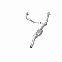 Load image into Gallery viewer, MagnaFlow Direct Fit Catalytic Converter 00-03 Durango 4WD OEM