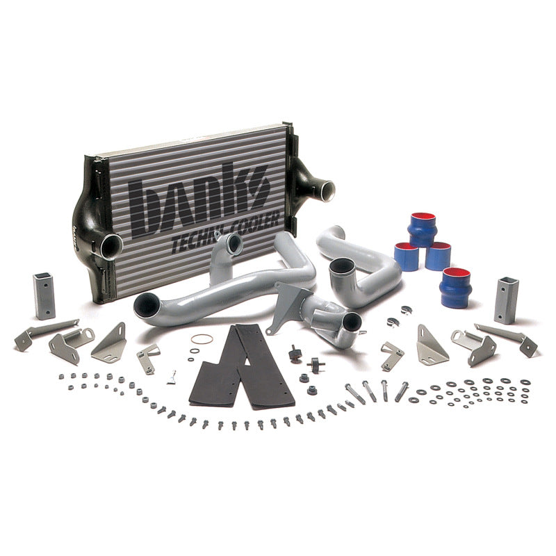 Banks Power 94-97 Ford 7.3L Techni-Cooler System - GTR Auto
