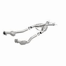 Load image into Gallery viewer, MagnaFlow Direct Fit Catalytic Converter 94-95 Ford Mustang 5.0L