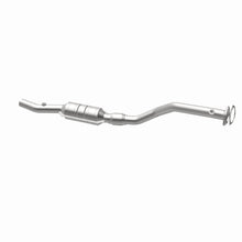 Load image into Gallery viewer, MagnaFlow Direct Fit Catalytic Converter 96-99 Audi A4/A4 Quattro 2.8L D/S (49 State)
