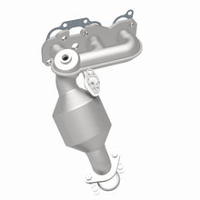 Load image into Gallery viewer, MagnaFlow Direct Fit Catalytic Converter 02-03 Lexus ES300 3.0L mani
