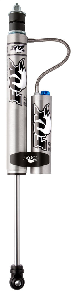 Fox 03+ 4Runner 2.0 Performance Series 9.1in Smooth Body Remote Reservoir Rear Shock / 0-1.5in. Lift - GTR Auto