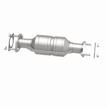 Load image into Gallery viewer, MagnaFlow Direct Fit Catalytic Converter 09-11 Chevrolet Aveo 1.6L (Rear)