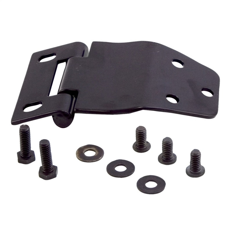 Omix Hardtop Liftgate Hinge- 76-86 CJ7 & CJ8 (Scrambler) - GTR Auto