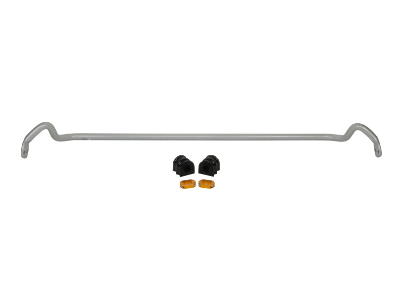 Whiteline 02-07 Subaru WRX Sedan Front 22mm Heavy Duty Adjustable Swaybar - GTR Auto