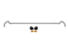 Load image into Gallery viewer, Whiteline 02-07 Subaru WRX Sedan Front 22mm Heavy Duty Adjustable Swaybar - GTR Auto