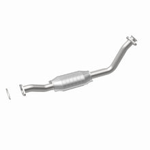 Load image into Gallery viewer, MagnaFlow Direct Fit Catalytic Converter Ford-Lincoln-Mercury 8