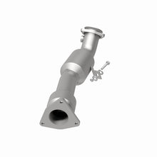 Load image into Gallery viewer, MagnaFlow Direct Fit Catalytic Converter 04-07 VW Touareg 4.2L Passenger Side
