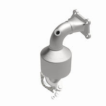 Load image into Gallery viewer, MagnaFlow Direct Fit Catalytic Converter 2012-2014 Equinox 3 3.6 L Underbody