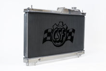 Load image into Gallery viewer, CSF 14-18 Subaru Forester High-Performance All-Aluminum Radiator - GTR Auto