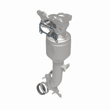 Load image into Gallery viewer, MagnaFlow Direct Fit Catalytic Converter 2014 Honda Civic 1.8L Manifold