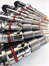 Load image into Gallery viewer, DDP 07.5-18 Dodge Cummins 6.7L Reman Injector Set - Economy Series