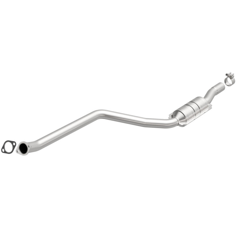 MagnaFlow Conv DF 06-07 BMW 530i 3.0L Driver Side - GTR Auto