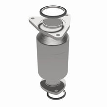 Load image into Gallery viewer, MagnaFlow Direct Fit Catalytic Converter 01-08 Lexus SC430 4.3L Manifold