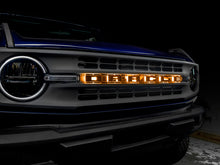 Load image into Gallery viewer, ORACLE Lighting Universal Illuminated LED Letter Badges - Matte Wht Surface Finish - Z