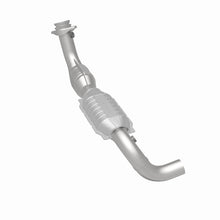Load image into Gallery viewer, MagnaFlow Direct Fit Catalytic Converter 99 Ford F-150 4.6L