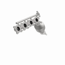 Load image into Gallery viewer, MagnaFlow Direct Fit Catalytic Converter 10-14 GX460 4.6L Manifold