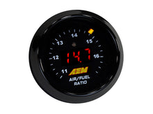 Load image into Gallery viewer, AEM Digital Wideband UEGO Gauge - GTR Auto