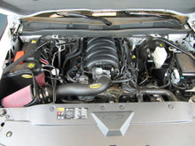 Load image into Gallery viewer, Airaid 2014 GM 1500 Pickup/ 2015 GM Tahoe/Yukon 5.3L MXP Intake System w/ Tube (Dry / Red Media) - GTR Auto