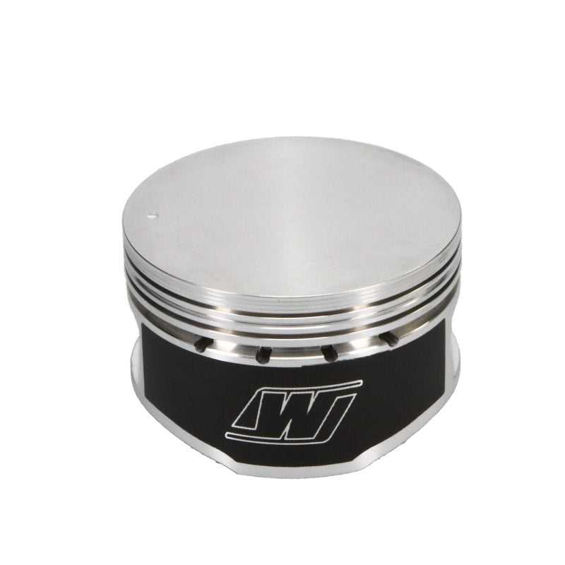 Wiseco Mini-Cooper 2002-5 FT 8.5:1 Turbo 77mm Piston Shelf Stock Kit - GTR Auto
