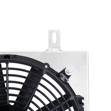 Load image into Gallery viewer, Mishimoto 94-01 Acura Integra Aluminum Fan Shroud Kit - GTR Auto