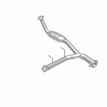 Load image into Gallery viewer, MagnaFlow Direct Fit Catalytic Converter 05 Expedition P/S 5.4L OEM