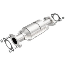 Load image into Gallery viewer, MagnaFlow Direct Fit Catalytic Converter 09-11 Chevrolet Aveo 1.6L (Rear)