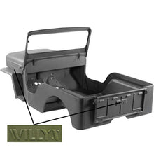Load image into Gallery viewer, Omix Steel Body Kit- 1943 Willys MB - GTR Auto