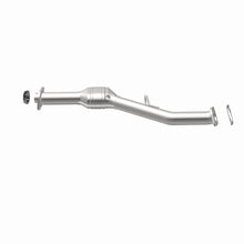 Load image into Gallery viewer, MagnaFlow Direct Fit Catalytic Converter 12-14 Subaru Impreza 2.5L / 15-16 WRX STI