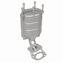 Load image into Gallery viewer, MagnaFlow Direct Fit Catalytic Converter 97-99 Hyundai Accent 1.5L