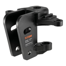 Load image into Gallery viewer, Curt Short Trunnion Bar Weight Distribution Hitch (8000-10000lbs 28-3/8in Bars)