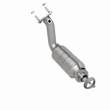 Load image into Gallery viewer, MagnaFlow Direct Fit Catalytic Converter 04-07 Cadillac SRX 3.6L