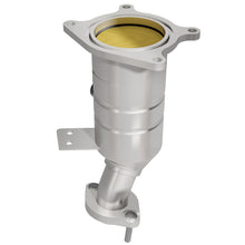 Load image into Gallery viewer, MagnaFlow Direct Fit Catalytic Converter EDGE- 07-09 6 3.5L OEM