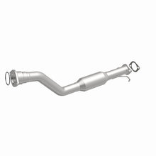 Load image into Gallery viewer, MagnaFlow Direct Fit Catalytic Converter 97-02 GM 3.8L