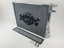 Load image into Gallery viewer, CSF 87-91 BMW M3 (E30) 2.7L Radiator - GTR Auto
