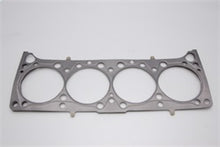 Load image into Gallery viewer, Cometic Pontiac 428 / 455 V8 4.380in Bore .036in MLS Head Gasket