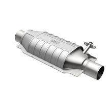 Load image into Gallery viewer, MagnaFlow Universal Catalytic Converter Qf Toyota
