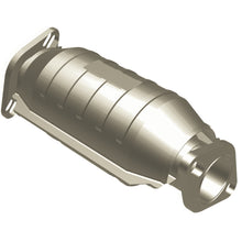 Load image into Gallery viewer, MagnaFlow Direct Fit Catalytic Converter 81-85 Mazda Glc 1.5L CA