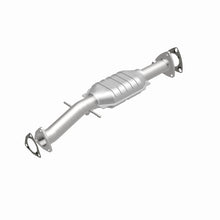 Load image into Gallery viewer, MagnaFlow Direct Fit Catalytic Converter 99 Sonoma/S10 4.3L