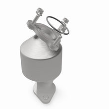 Load image into Gallery viewer, MagnaFlow Direct Fit Catalytic Converter 2010-2011 LaCrosse 3.6 L Underbody