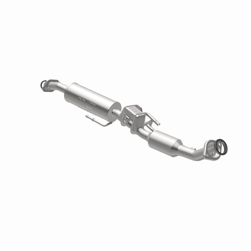 MagnaFlow Direct Fit Catalytic Converter 20-22 Toyota Prius Prime Underbody 1.8L