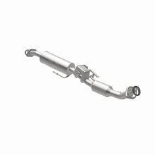 Load image into Gallery viewer, MagnaFlow Direct Fit Catalytic Converter 20-22 Toyota Prius Prime Underbody 1.8L