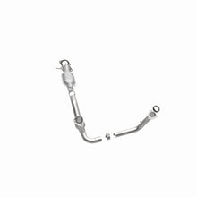 Load image into Gallery viewer, MagnaFlow Direct Fit Catalytic Converter 00-04 Blazer OEM