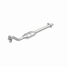 Load image into Gallery viewer, MagnaFlow Direct Fit Catalytic Converter 93-95 GM Van 3.1L 49S