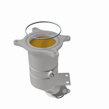 Load image into Gallery viewer, MagnaFlow Direct Fit Catalytic Converter 08-09 Ford Taurus 3.5L Front
