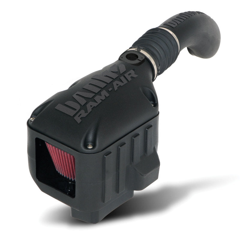 Banks Power 09-12 Chev/GMC 1500 w/Elec Fan Ram-Air Intake System - GTR Auto