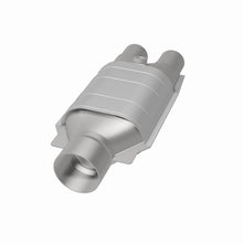 Load image into Gallery viewer, MagnaFlow Universal Catalytic Converter 3 inch/2 inch Single/dual with O2