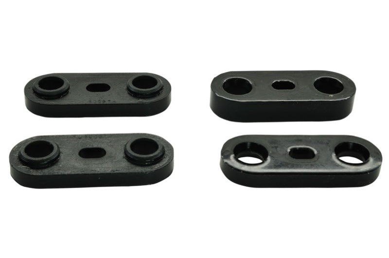 Whiteline 08+ Subaru WRX Hatch / 08-09 Subaru STi Front Gearbox positive shift kit - GTR Auto