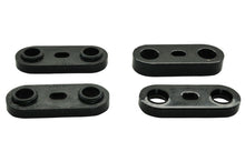 Load image into Gallery viewer, Whiteline 08+ Subaru WRX Hatch / 08-09 Subaru STi Front Gearbox positive shift kit - GTR Auto
